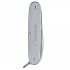 Нож перочинный Victorinox Farmer, 93 мм, 9 функций, рукоять алюминий