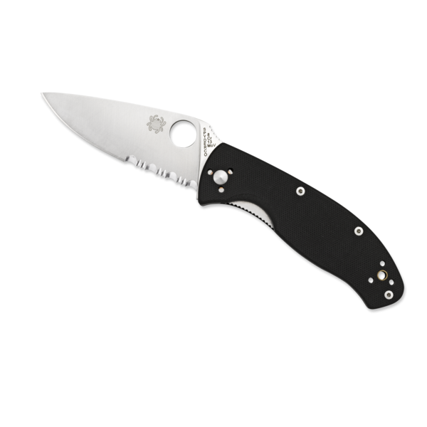 Нож складной SPYDERCO TENACIOUS