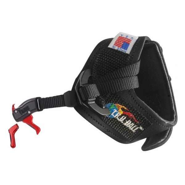 Релиз T.R.U. Ball Fang XL (застежка)
