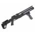 Пневматическая винтовка Kral Puncher Jumbo NP-500 (PCP, 3 Дж) 6,35 мм