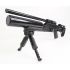 Пневматическая винтовка Kral Puncher Jumbo NP-500 (PCP, 3 Дж) 6,35 мм
